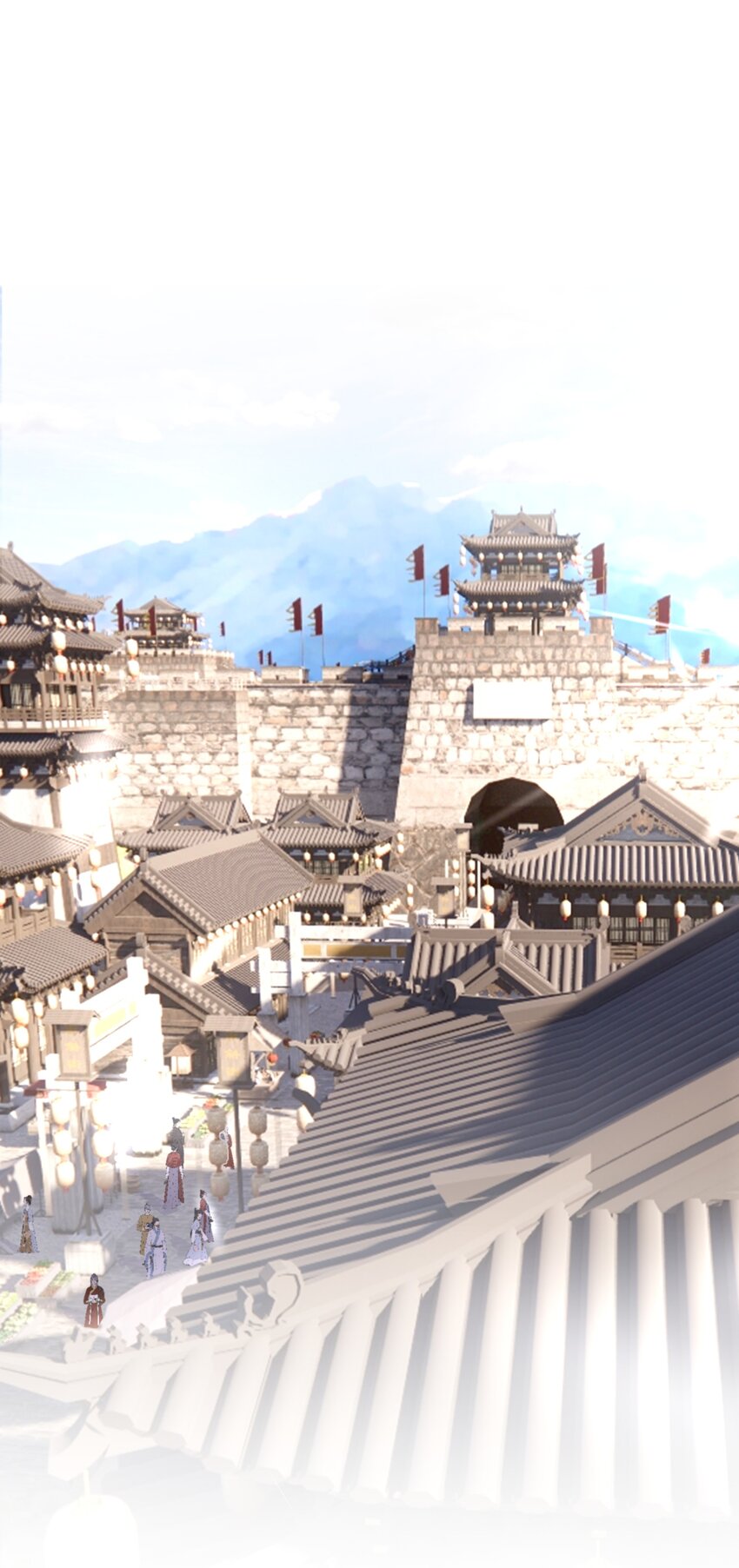 《公主的一百种殉国方式》051 骆驼公子 第2页