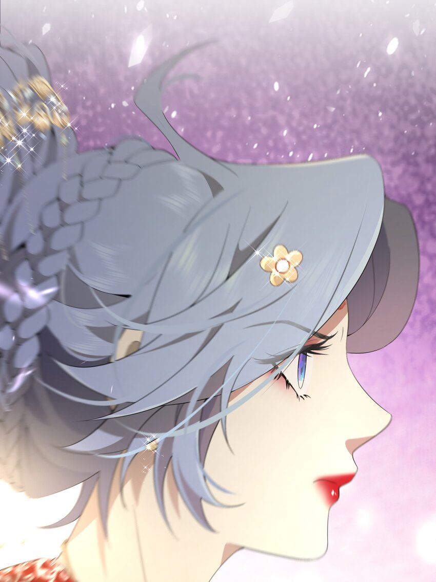 《公主的一百种殉国方式》053 进宫献舞 第29页