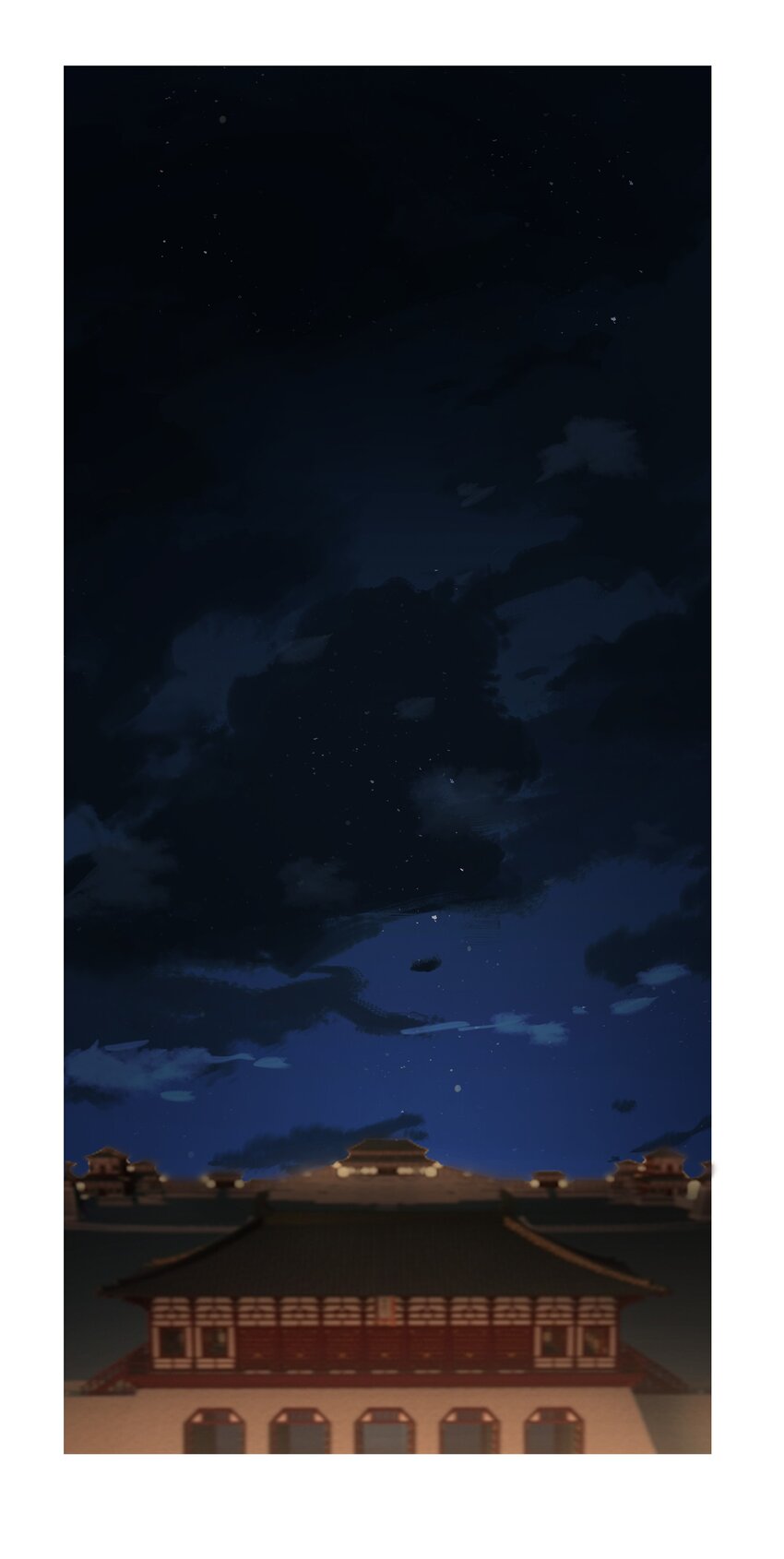 《公主的一百种殉国方式》053 进宫献舞 第36页