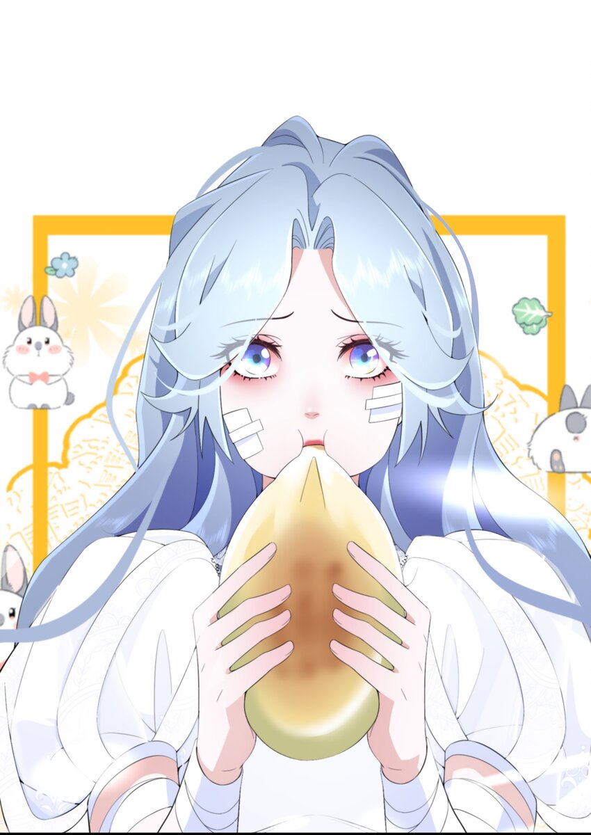 《公主的一百种殉国方式》058 我想在你身边 第39页