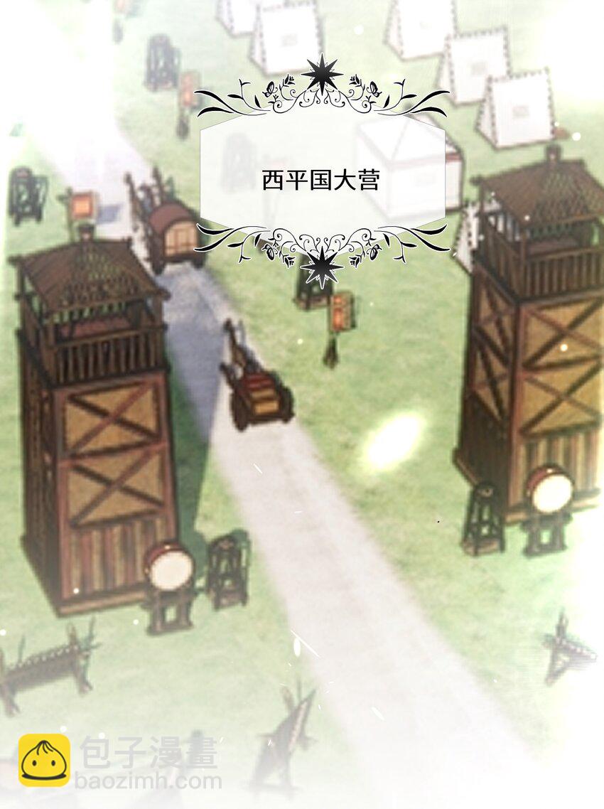 《公主的一百种殉国方式》062 我要求婚 第27页