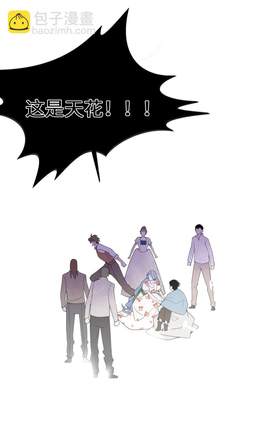 《公主的一百种殉国方式》070 天花 第14页