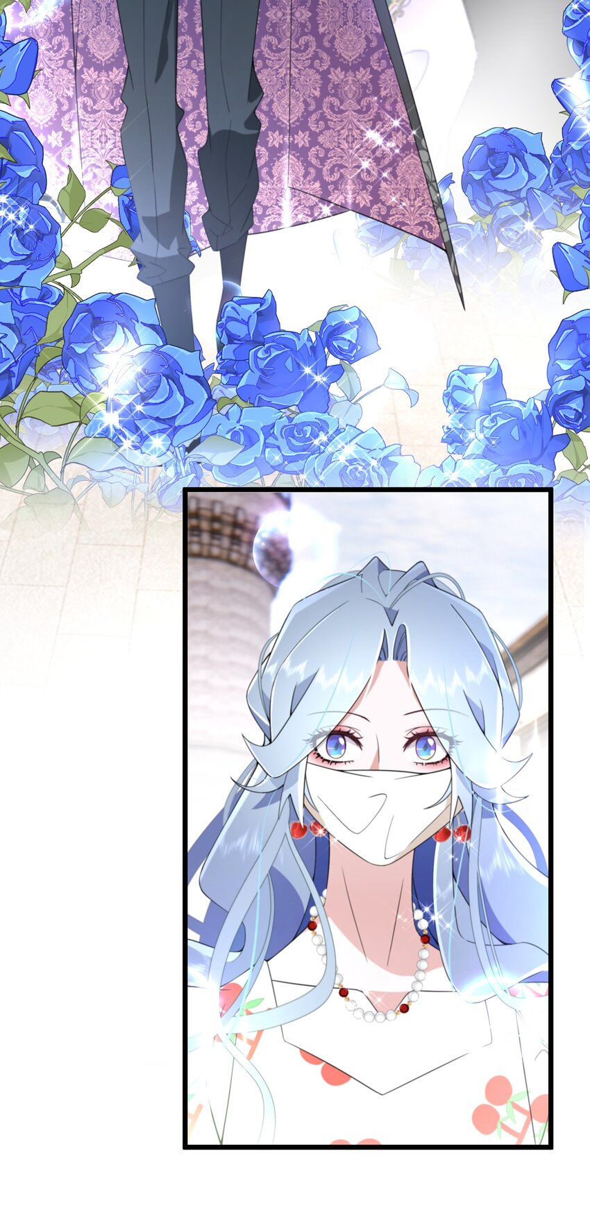 《公主的一百种殉国方式》071 合适的人 第24页