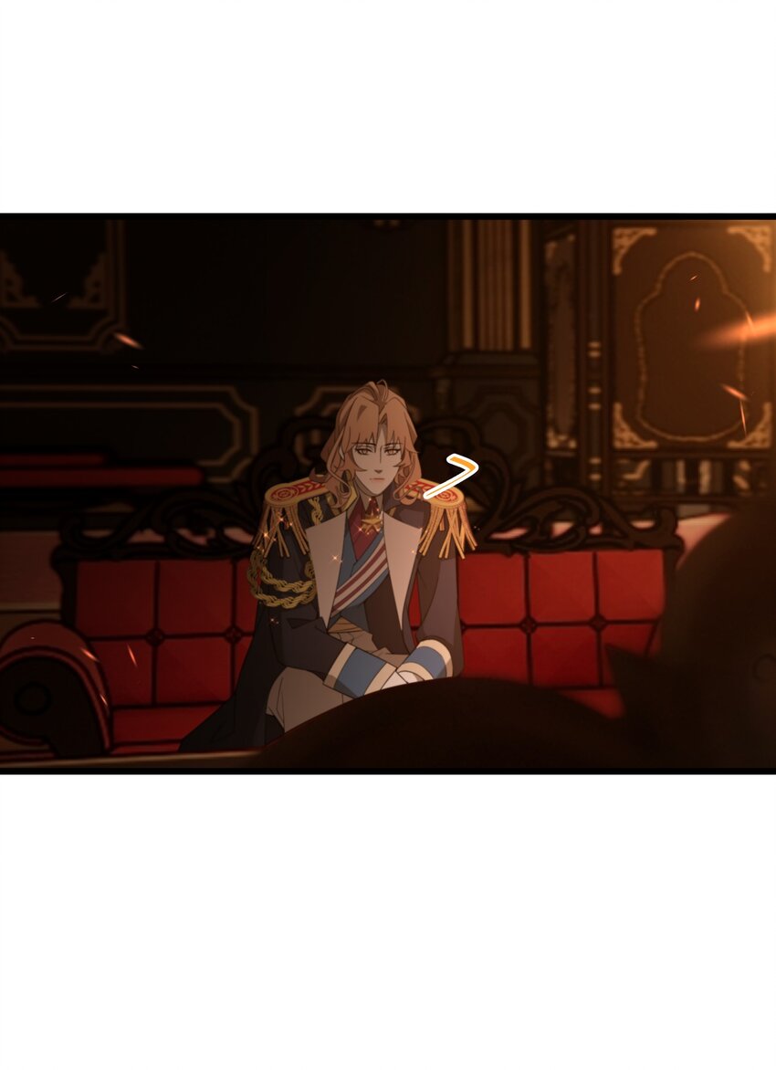 《公主的一百种殉国方式》075 蝼蛄 第33页