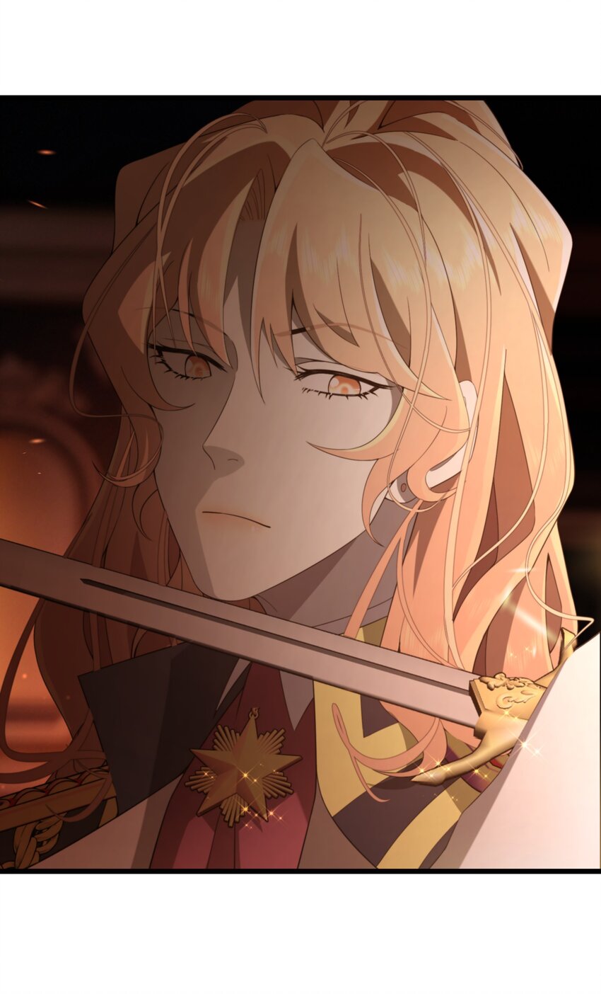 《公主的一百种殉国方式》075 蝼蛄 第9页