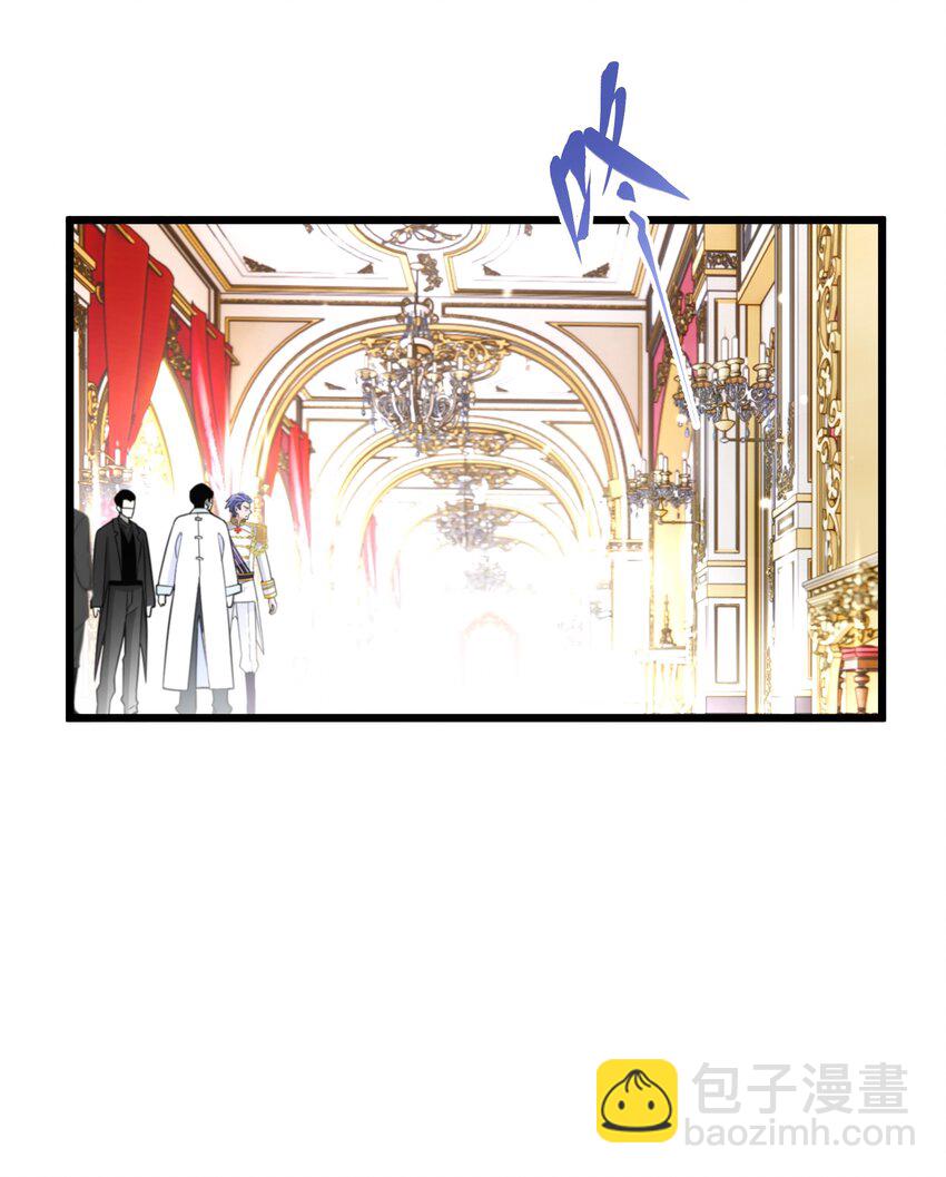 《公主的一百种殉国方式》074 国王病危 第34页
