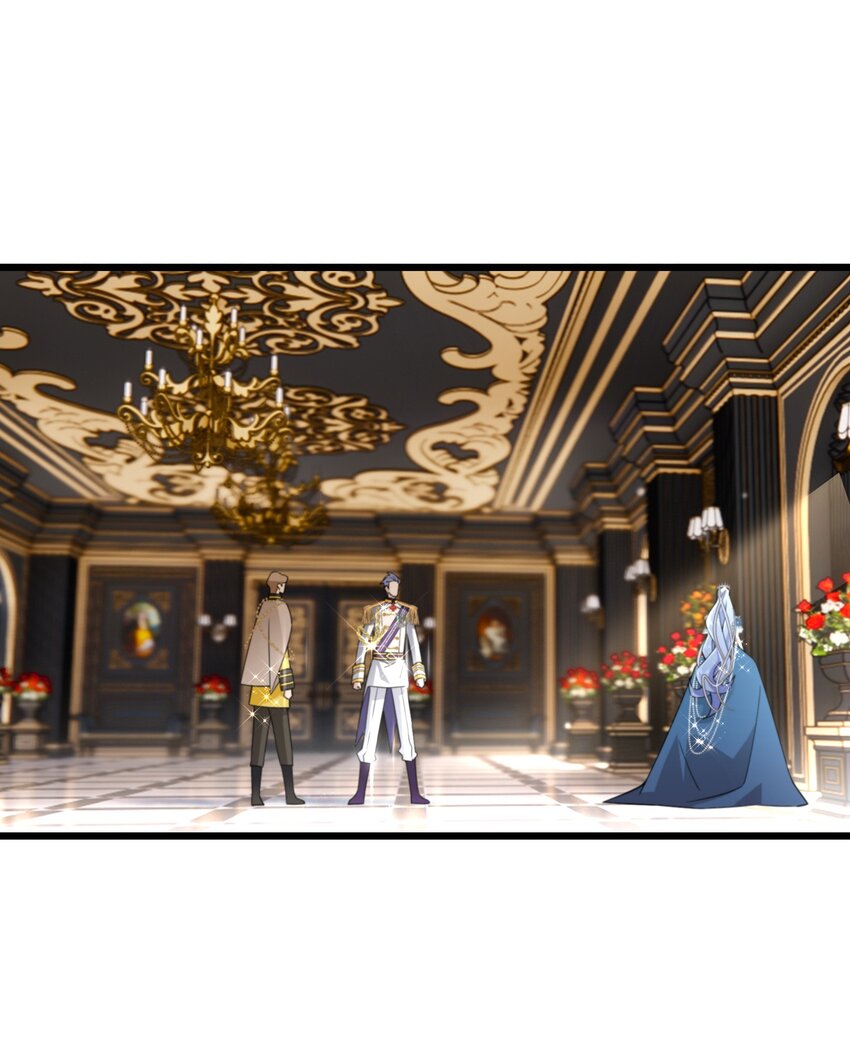 《公主的一百种殉国方式》076 王位争夺 第33页