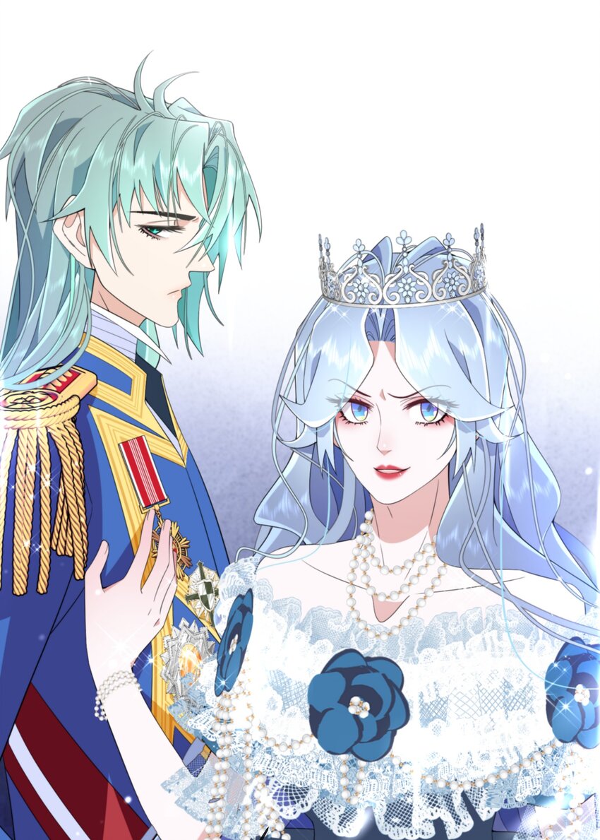 《公主的一百种殉国方式》079 蝼蛄祸患 一 第14页