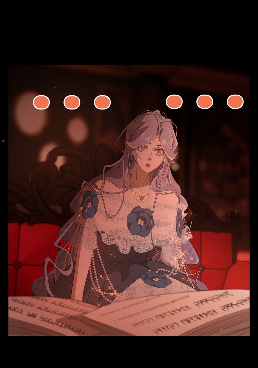《公主的一百种殉国方式》080 蝼蛄祸患 二 第8页