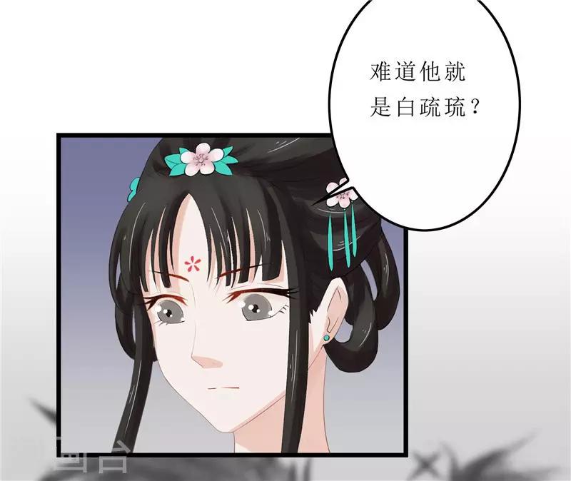 《重生之弃妃为后》第2话 凤凰令 第30页