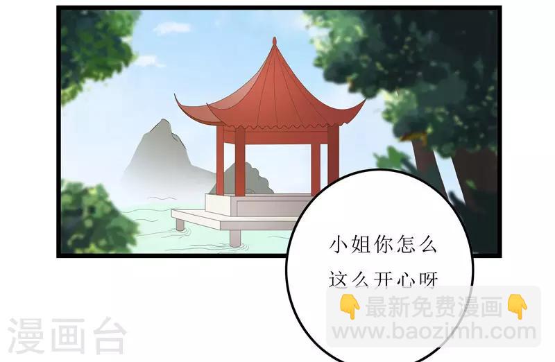 《重生之弃妃为后》第14话 东西呢 第4页