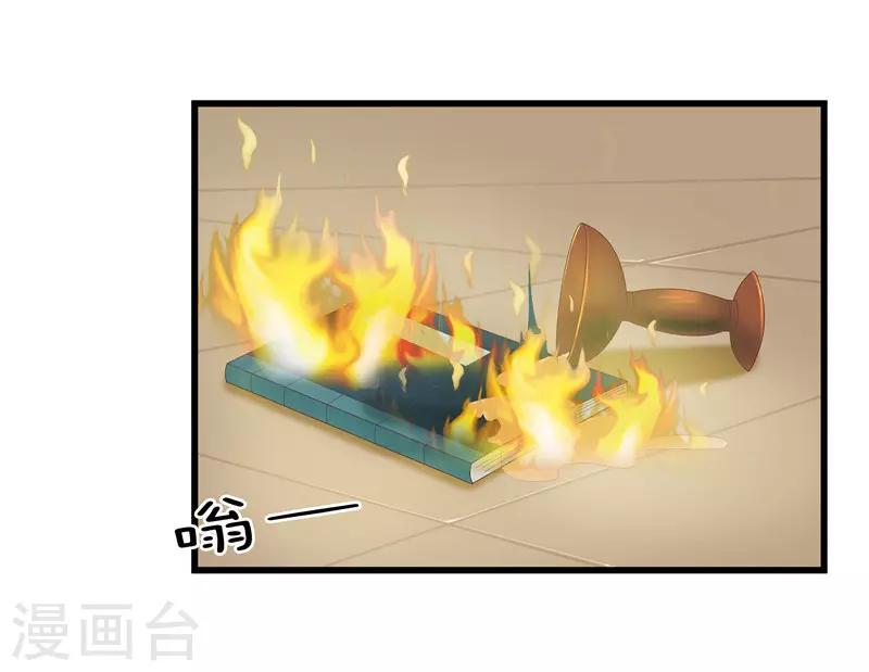 《重生之弃妃为后》第28话 太学府测试 第11页