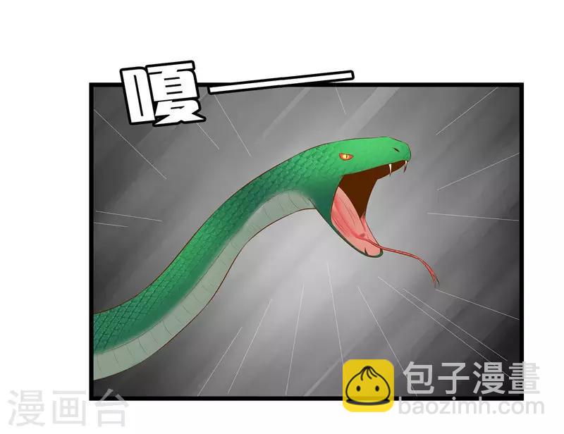 《重生之弃妃为后》第37话 秦思思，我恨你！ 第12页