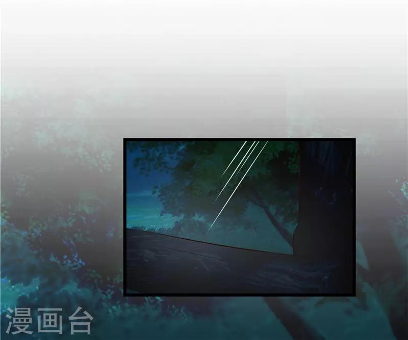 《重生之弃妃为后》第41话 把你丢去喂狼！ 第23页