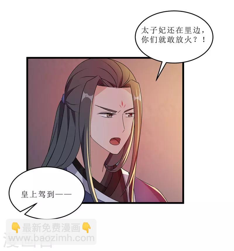 《重生之弃妃为后》第52话 突闻噩耗 第13页