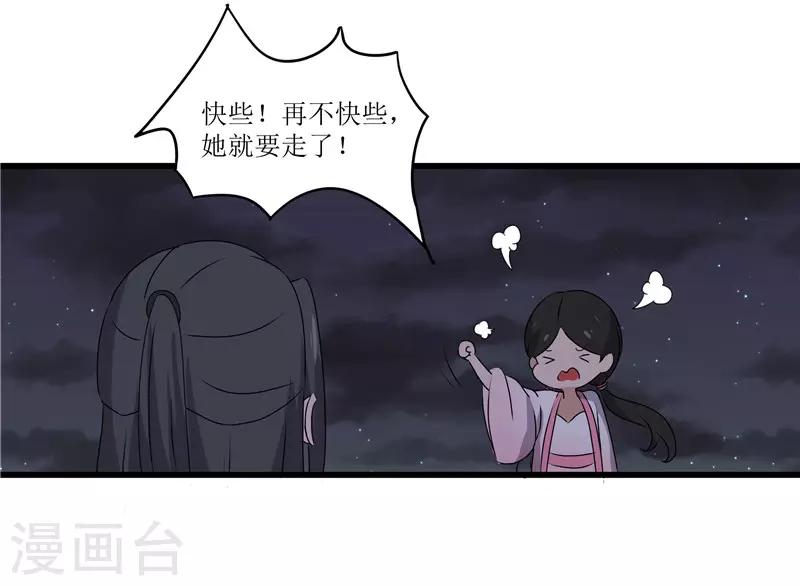 《重生之弃妃为后》第65话 狸猫换太子 第14页
