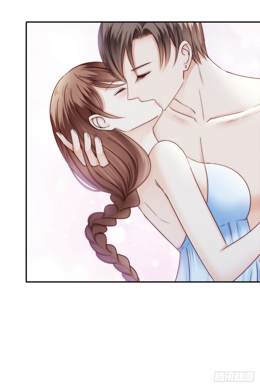 《失忆娇妻宠爱记》这里的女主人只会是你 第24页