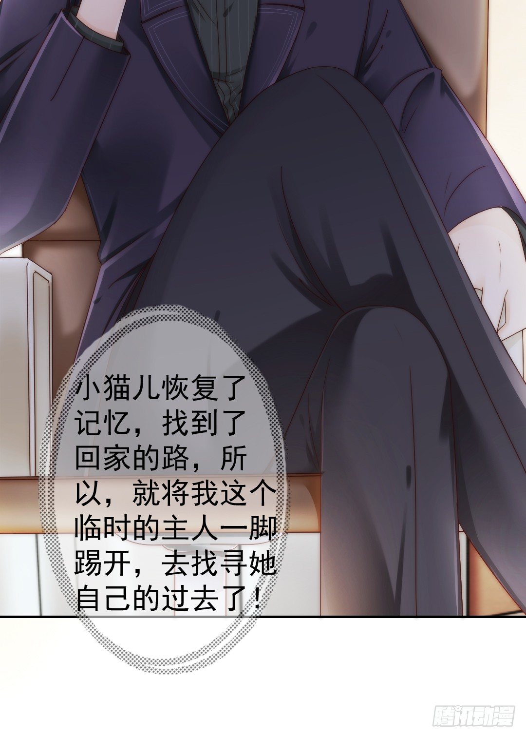 《失忆娇妻宠爱记》每天都想爱你多一点 第15页