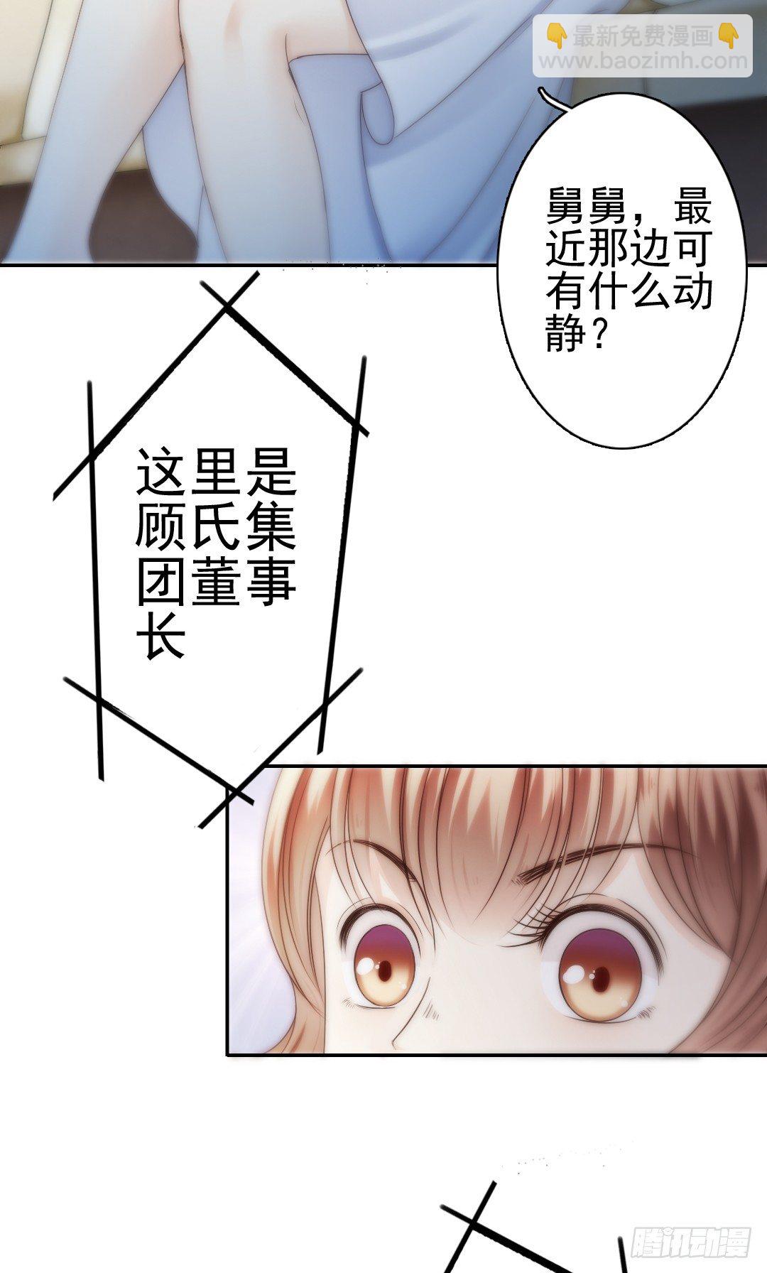 《失忆娇妻宠爱记》表面功夫还是要做的 第15页
