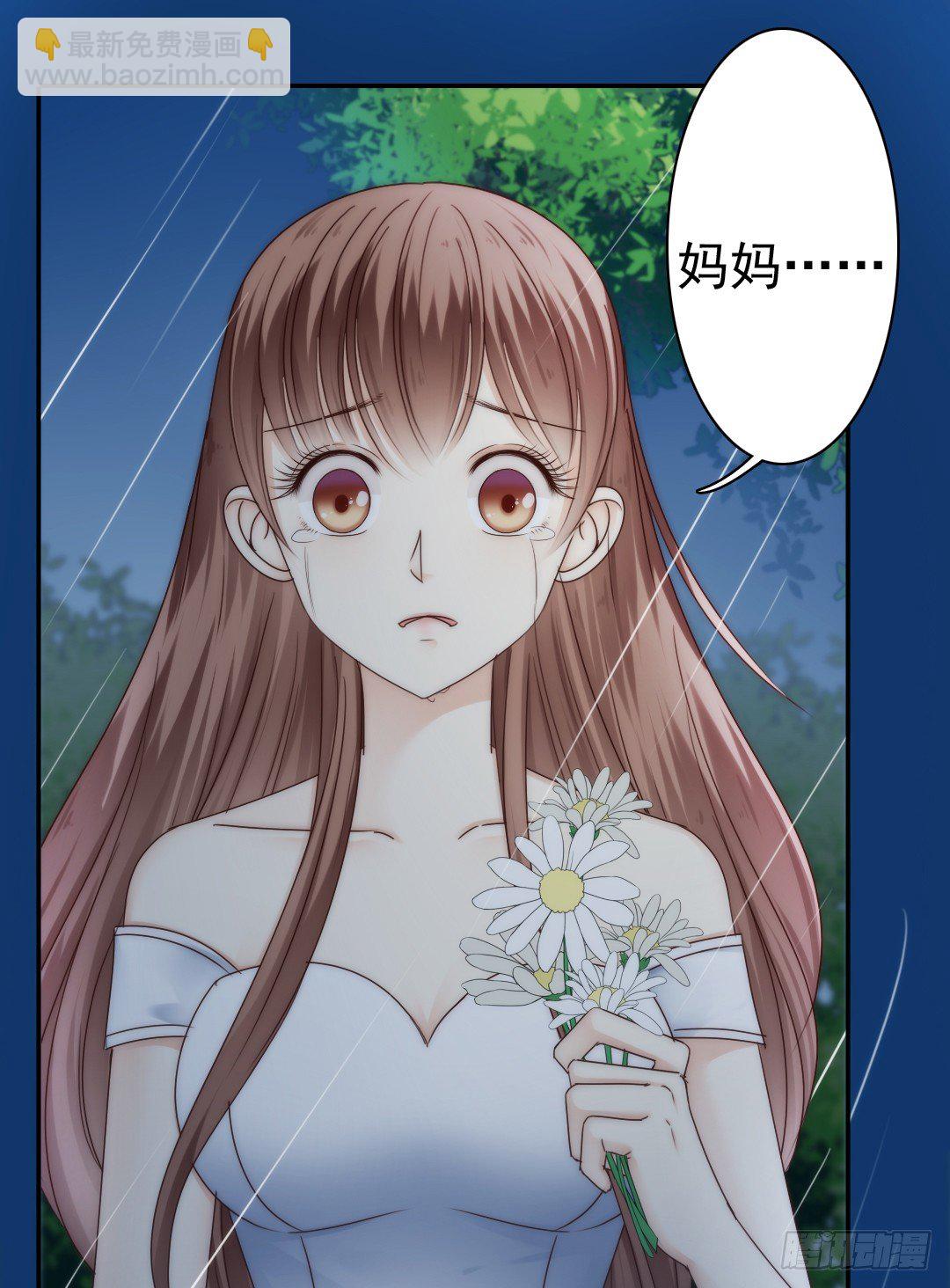 《失忆娇妻宠爱记》表面功夫还是要做的 第33页