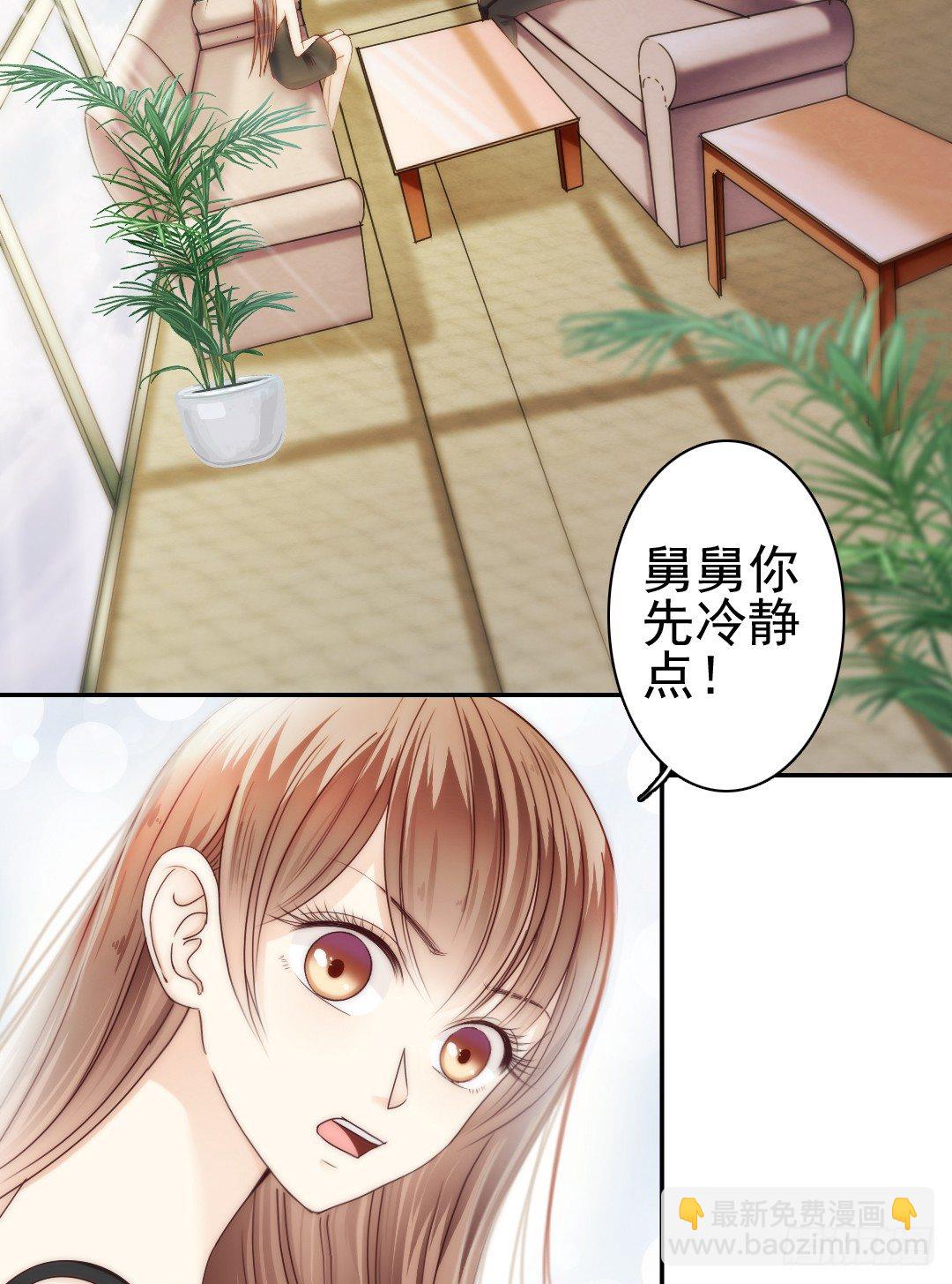 《失忆娇妻宠爱记》表面功夫还是要做的 第4页