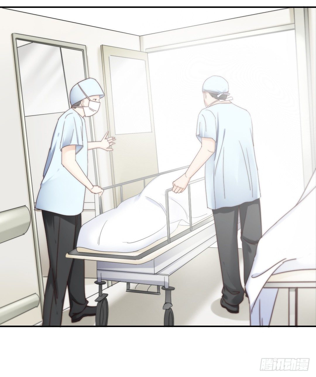 《失忆娇妻宠爱记》天道好轮回苍天饶过谁 第19页