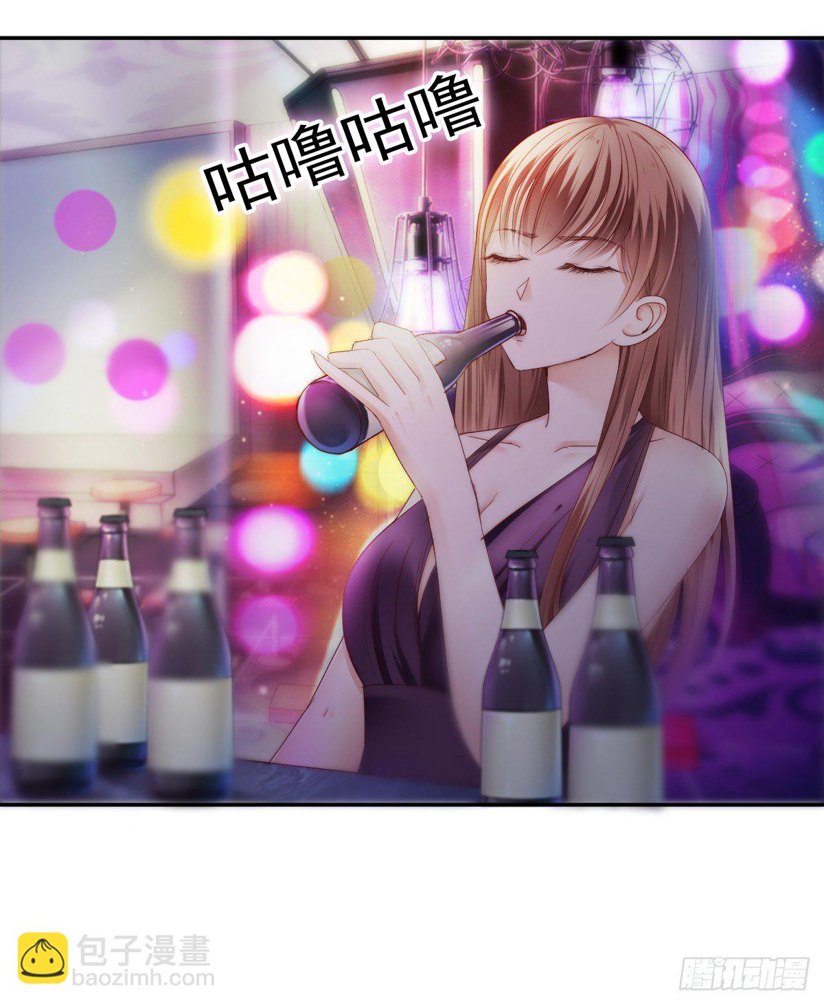 《失忆娇妻宠爱记》哪有简简单单没有伤害的爱情！ 第25页