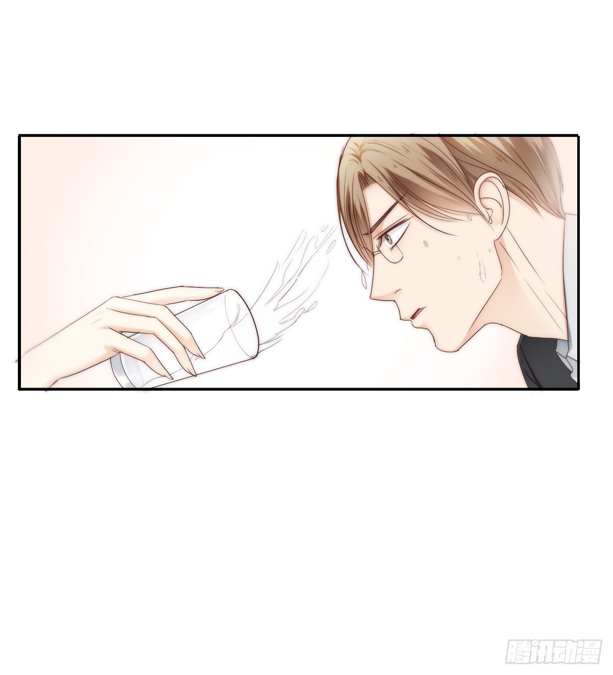《失忆娇妻宠爱记》我的东西一样都别想拿走！ 第24页