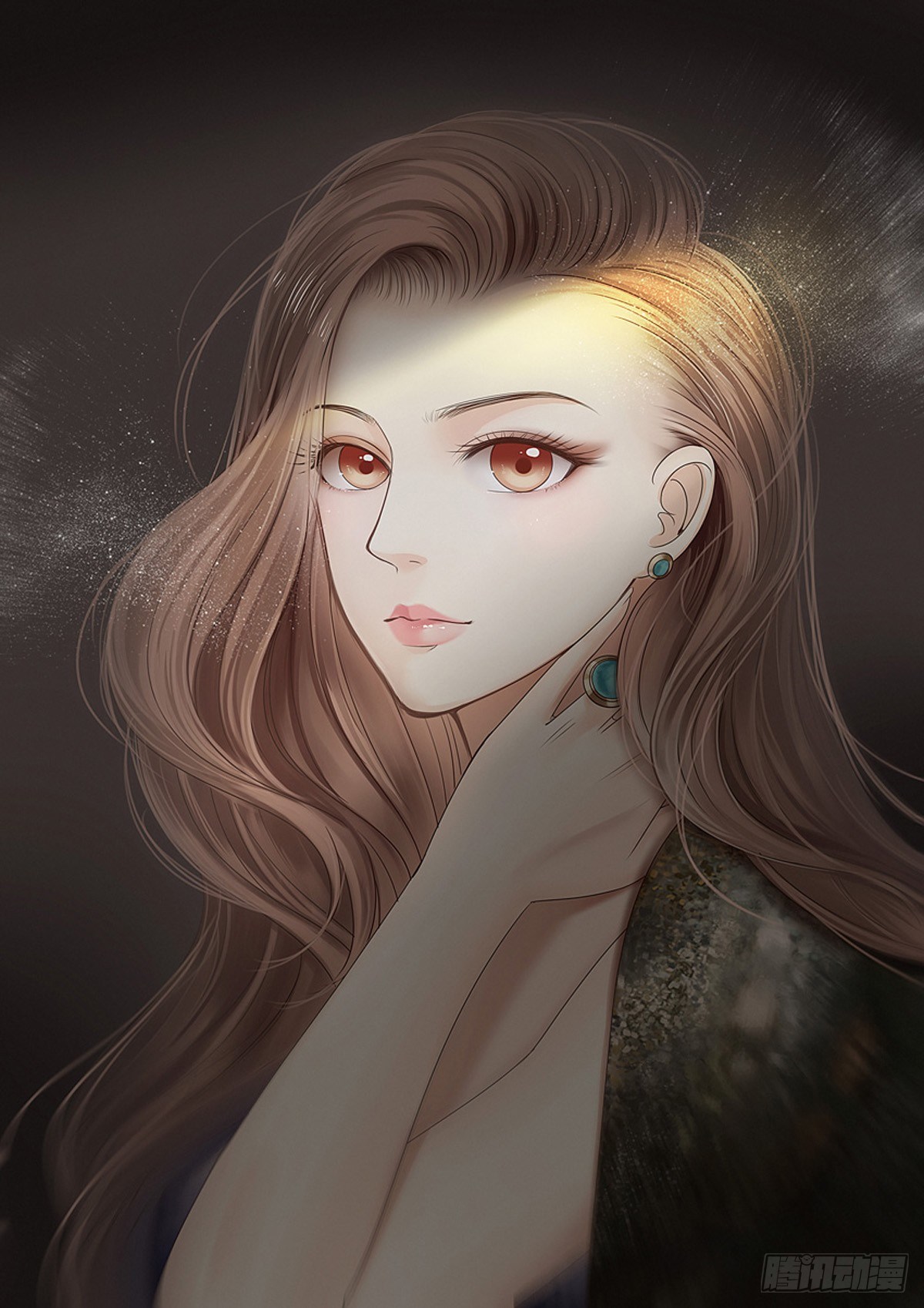 《失忆娇妻宠爱记》阴谋阳谋，见招拆招 第1页