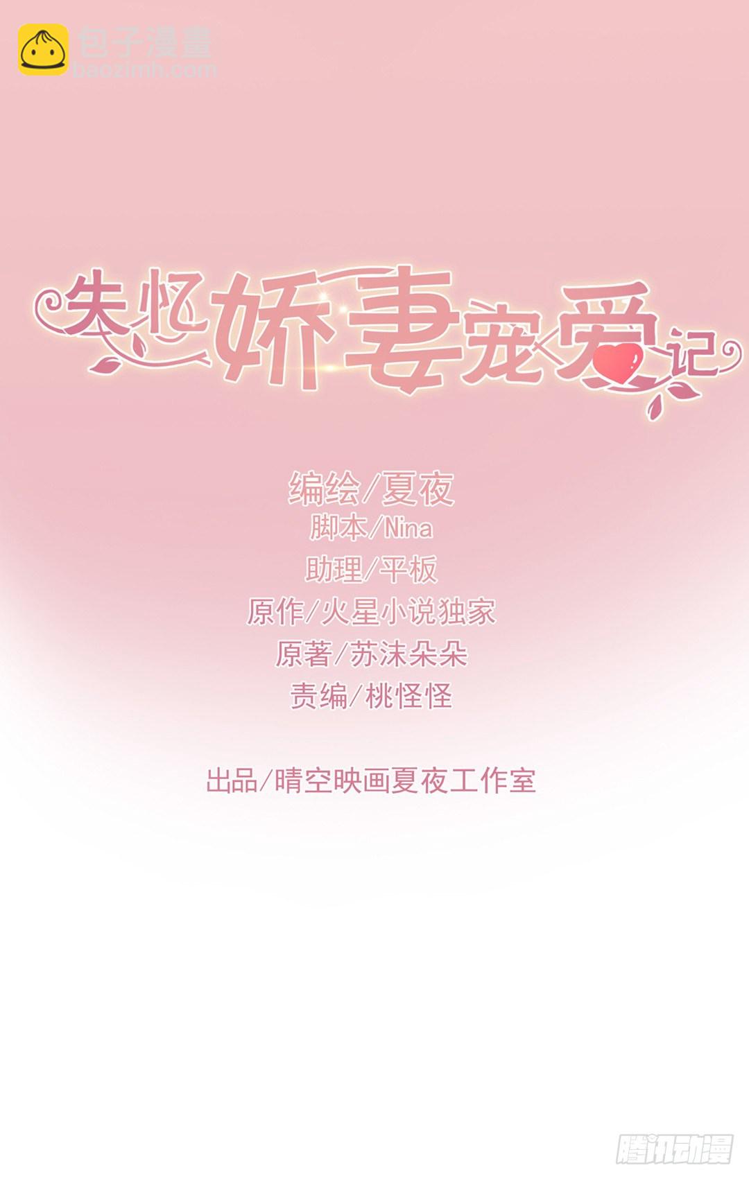 《失忆娇妻宠爱记》阴谋阳谋，见招拆招 第2页