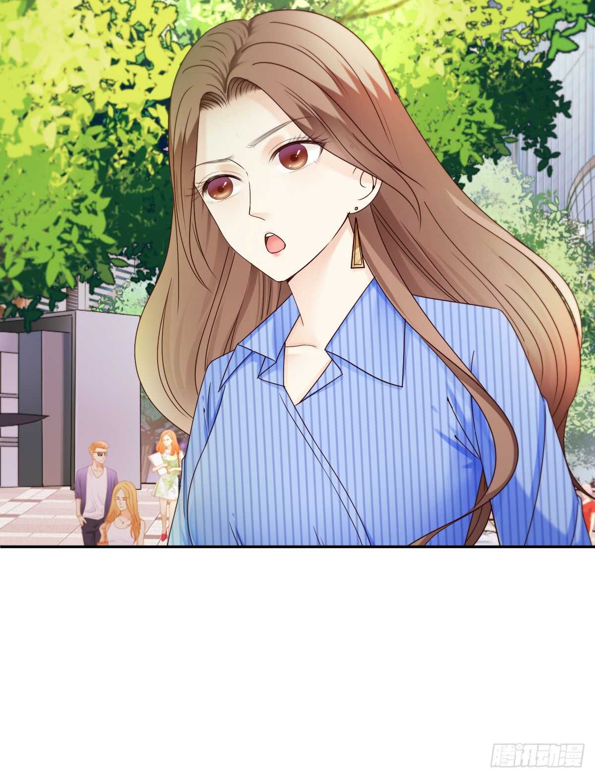 《失忆娇妻宠爱记》善恶终有报！ 第26页