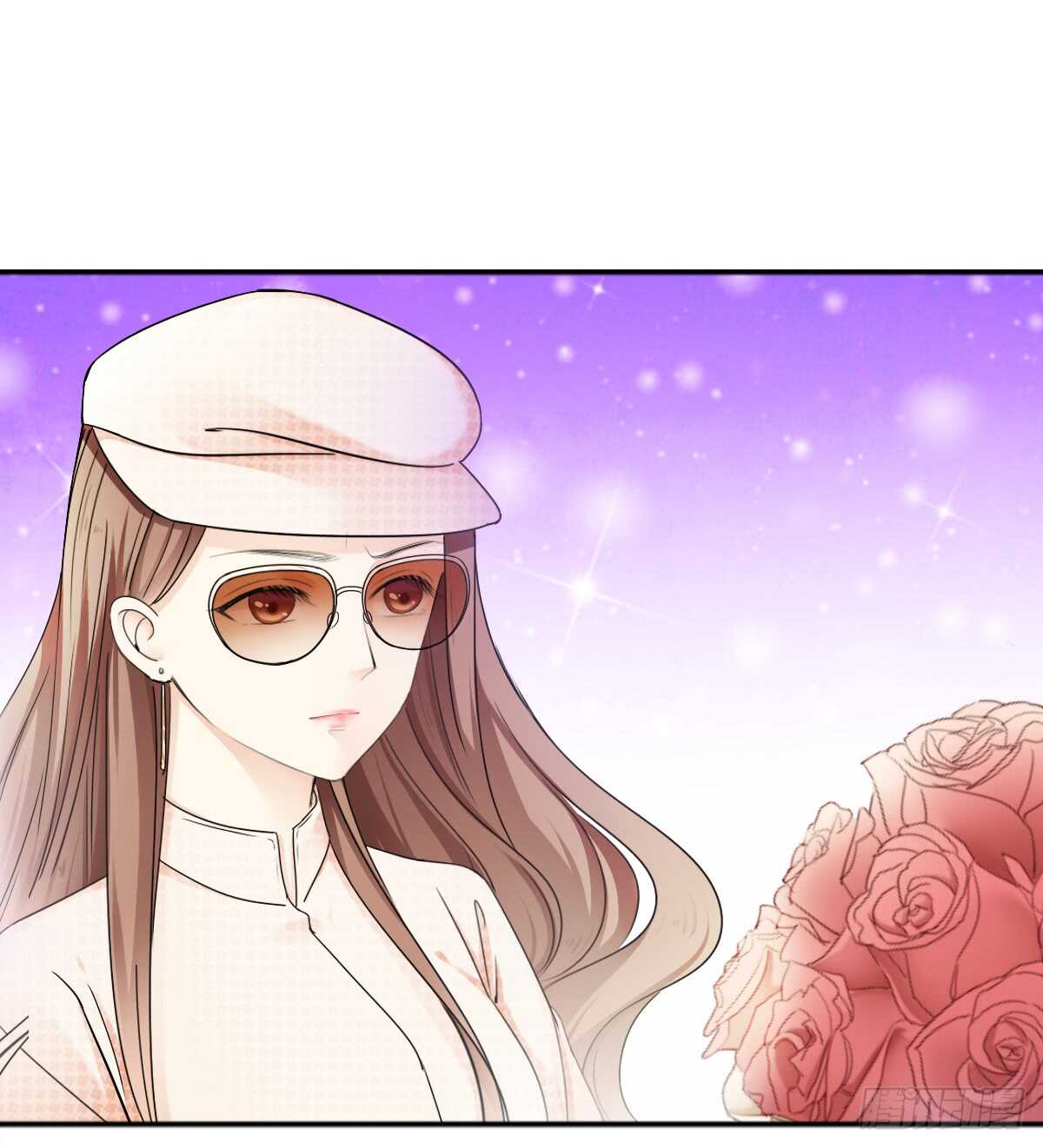 《失忆娇妻宠爱记》意外的邀约 第16页