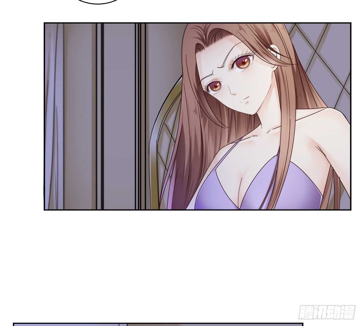 《失忆娇妻宠爱记》意外的邀约 第47页