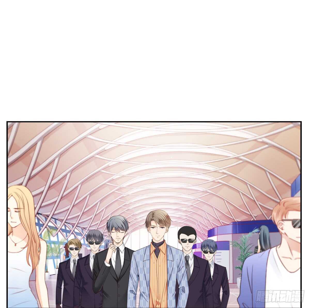 《失忆娇妻宠爱记》你可长点心吧！！ 第8页