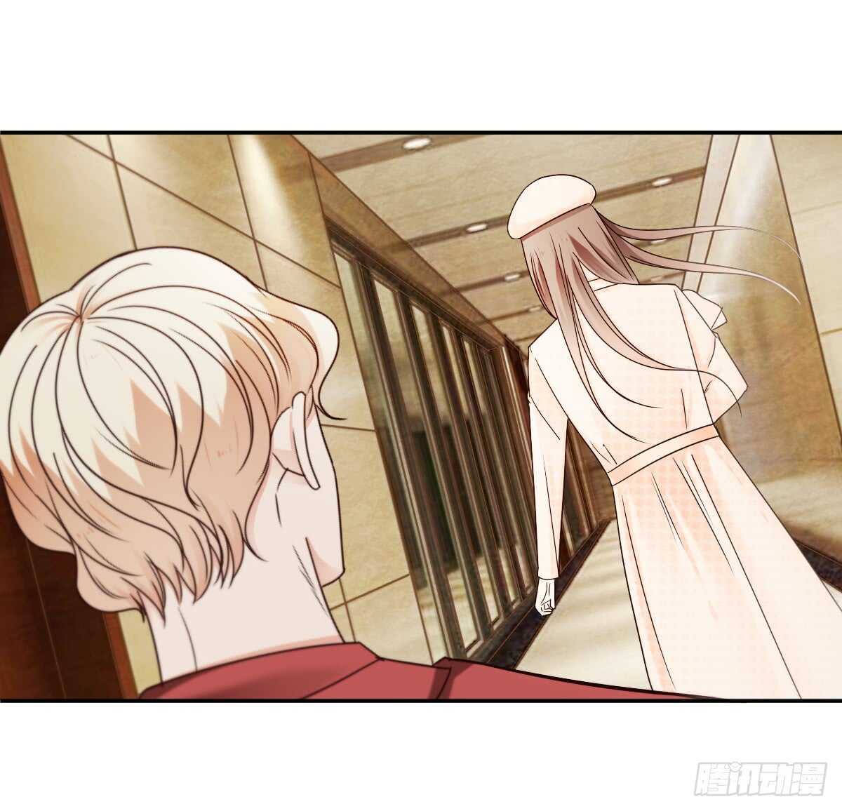 《失忆娇妻宠爱记》一醉方休 第47页