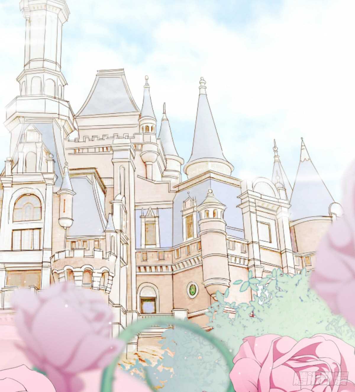《失忆娇妻宠爱记》误会的开始 第23页