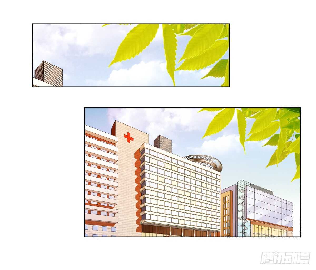《失忆娇妻宠爱记》误会的开始 第43页
