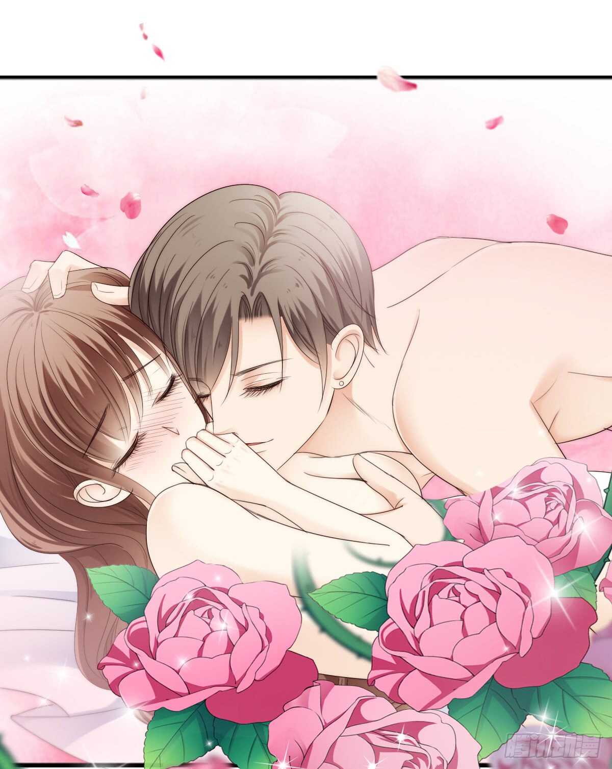 《失忆娇妻宠爱记》休想逃下我的床！ 第11页