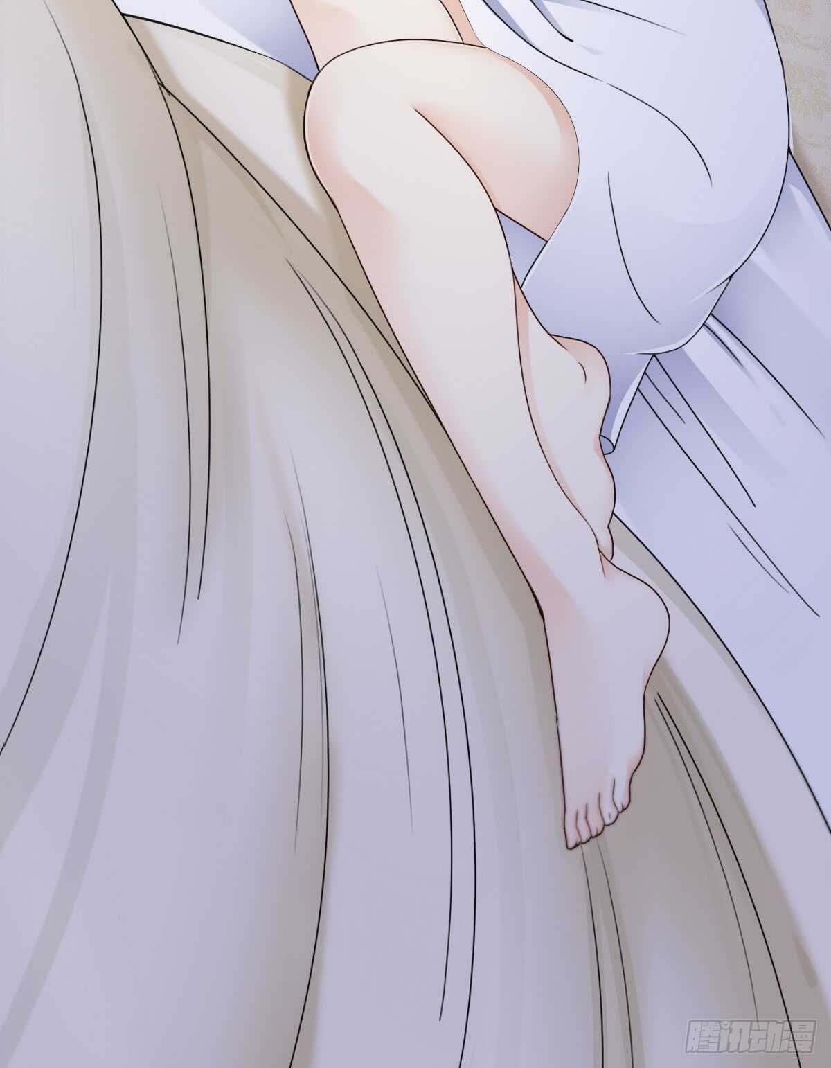 《失忆娇妻宠爱记》休想逃下我的床！ 第29页