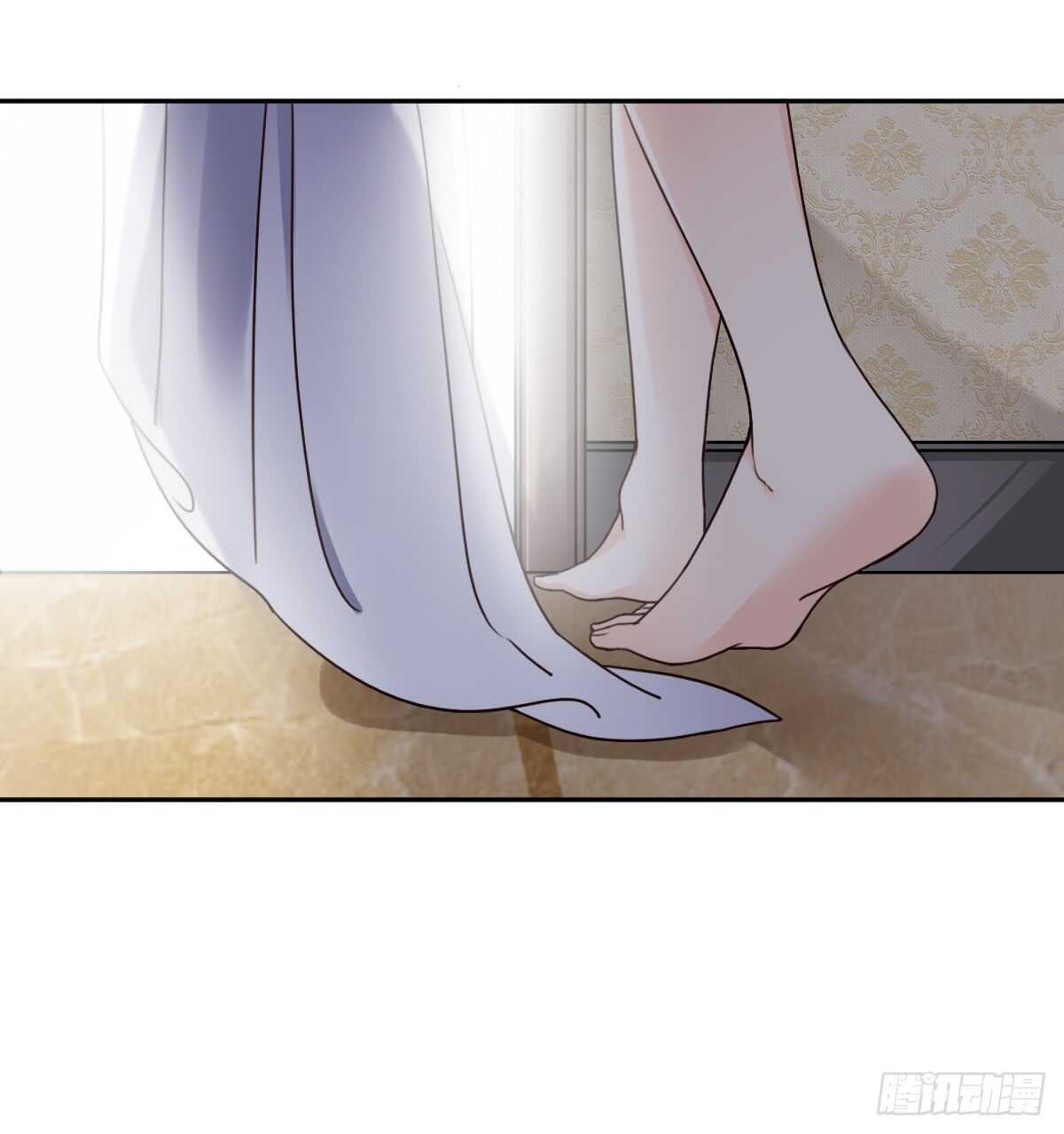 《失忆娇妻宠爱记》休想逃下我的床！ 第31页