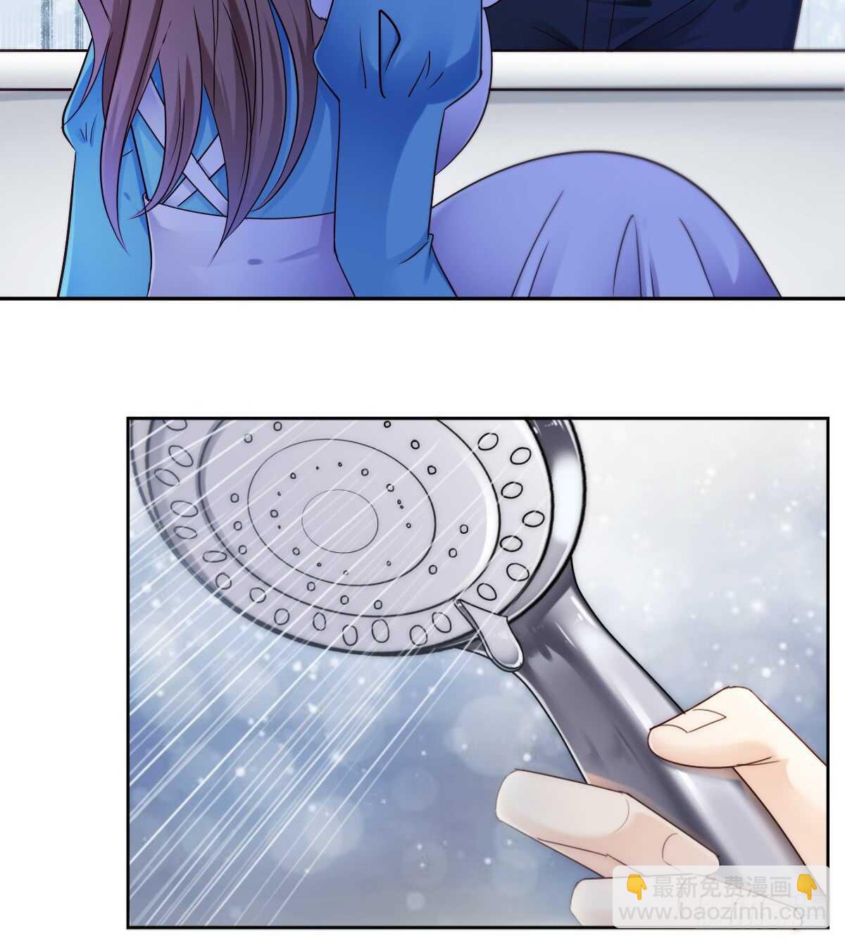 《失忆娇妻宠爱记》我才不是女仆 第18页