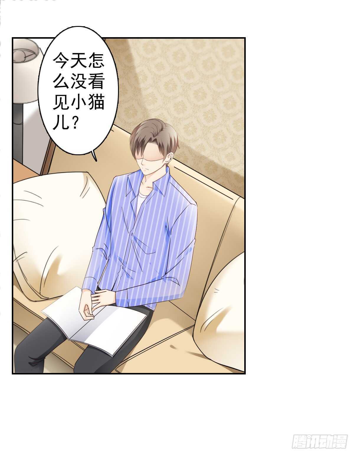 《失忆娇妻宠爱记》我才是你的女主人 第29页