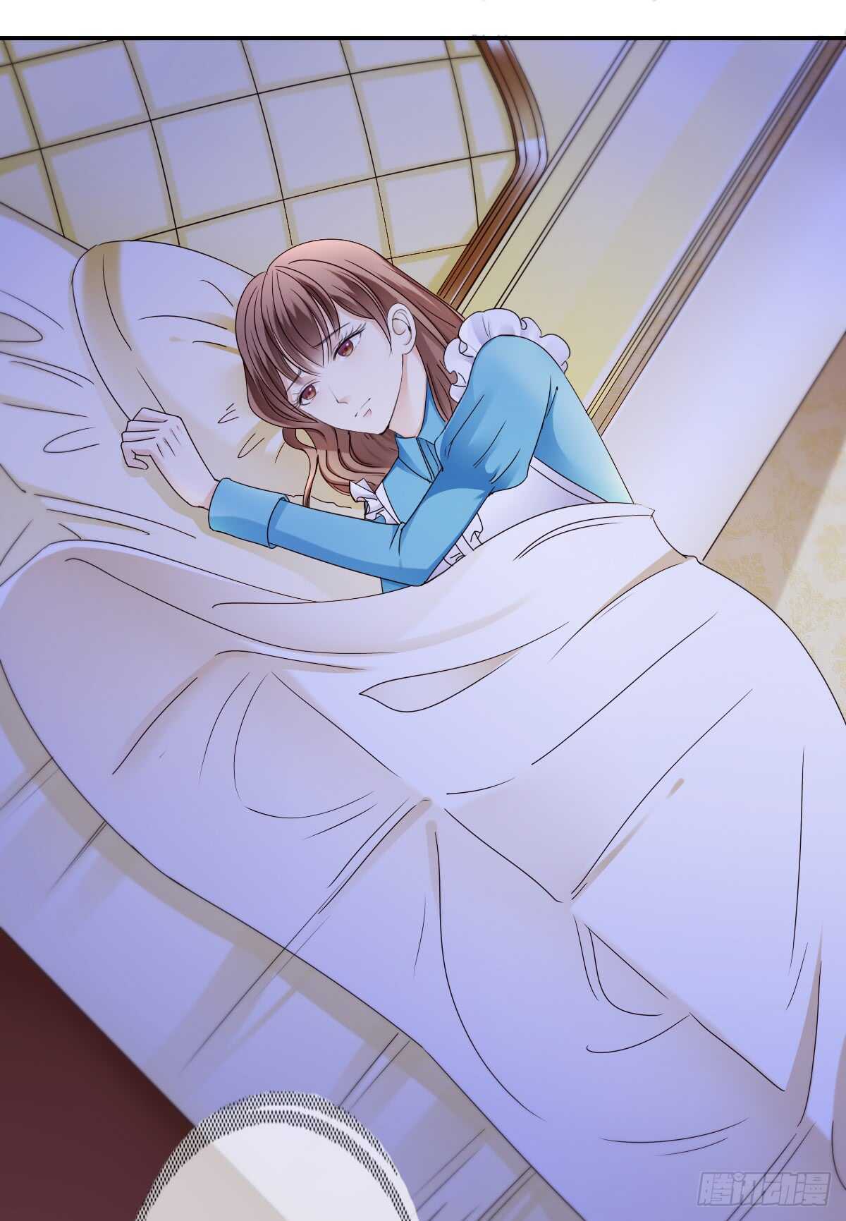 《失忆娇妻宠爱记》我才是你的女主人 第49页