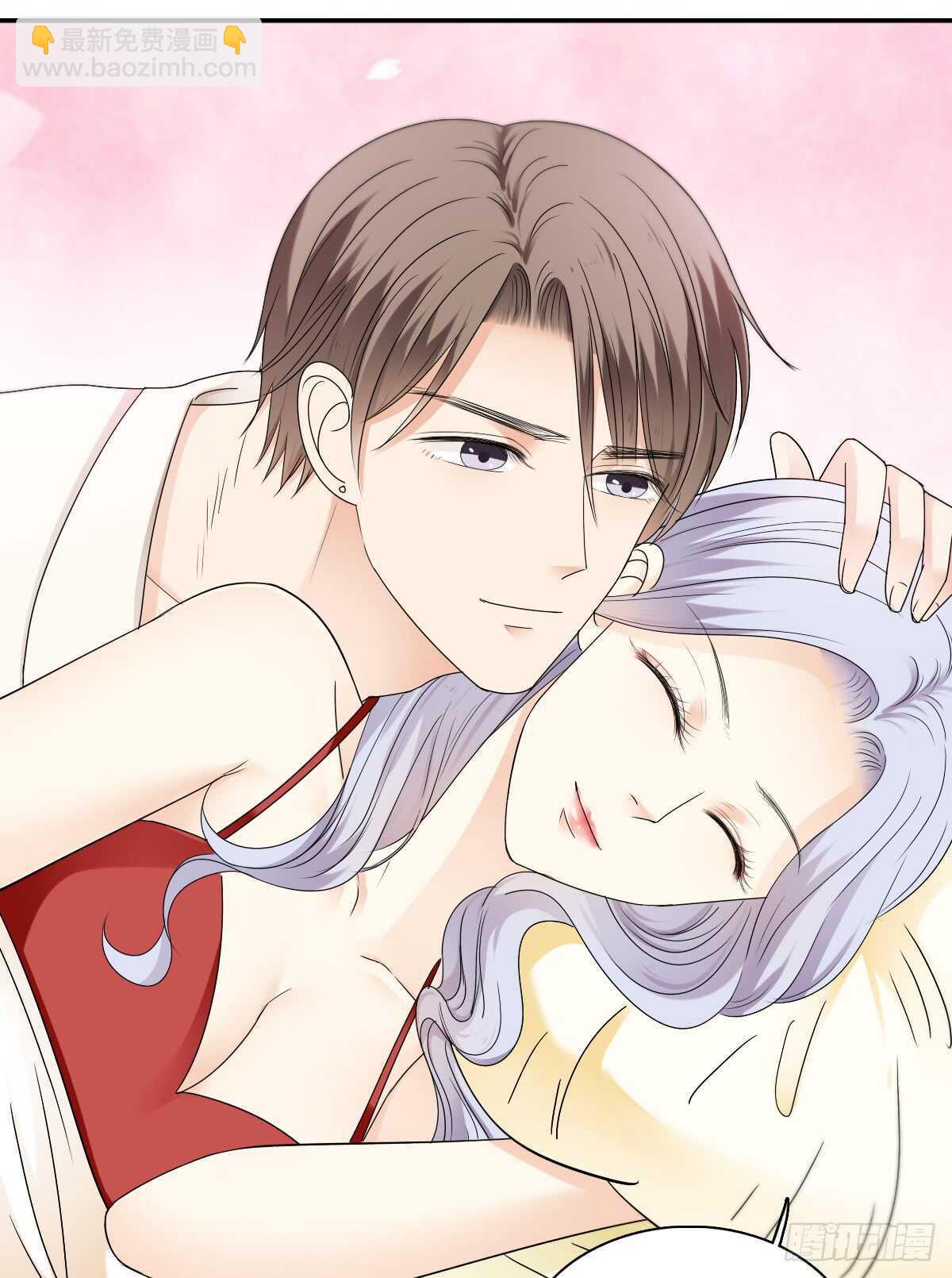 《失忆娇妻宠爱记》我才是你的女主人 第8页