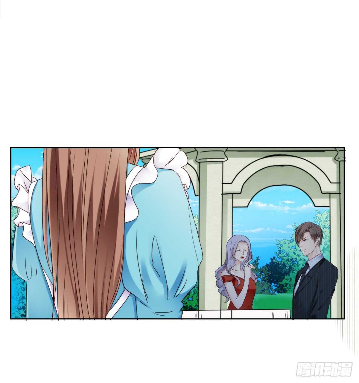 《失忆娇妻宠爱记》你居然和别的女人订婚 第32页
