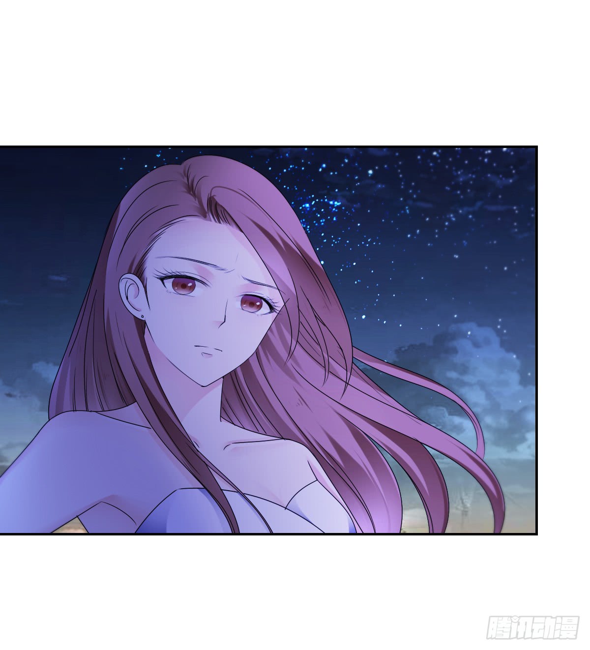 《失忆娇妻宠爱记》只愿你永在我身边 第7页