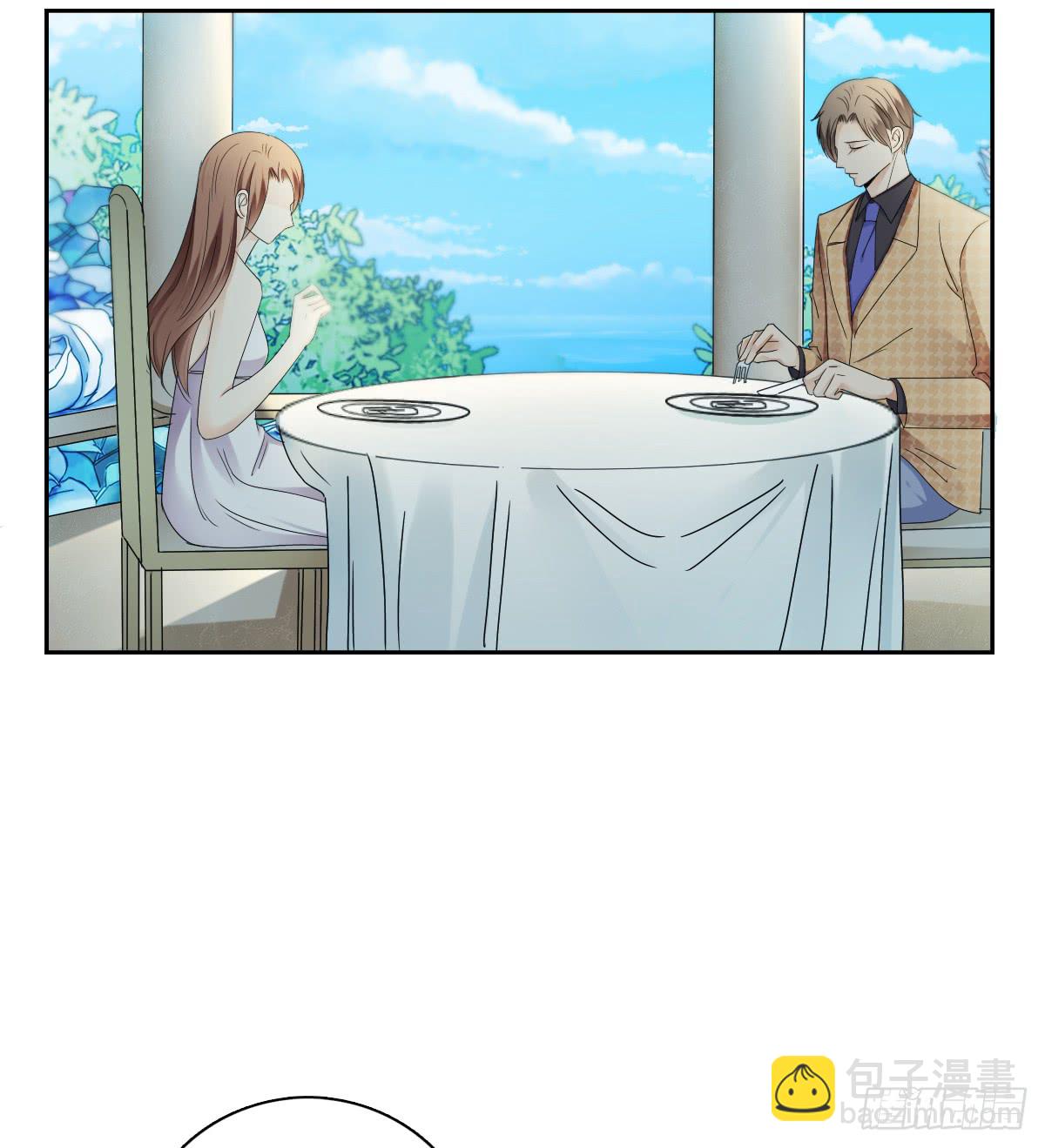 《失忆娇妻宠爱记》这腿软有点刺激 第19页