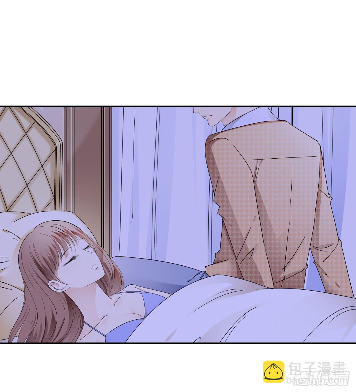 《失忆娇妻宠爱记》我要，我要嘛！ 第41页
