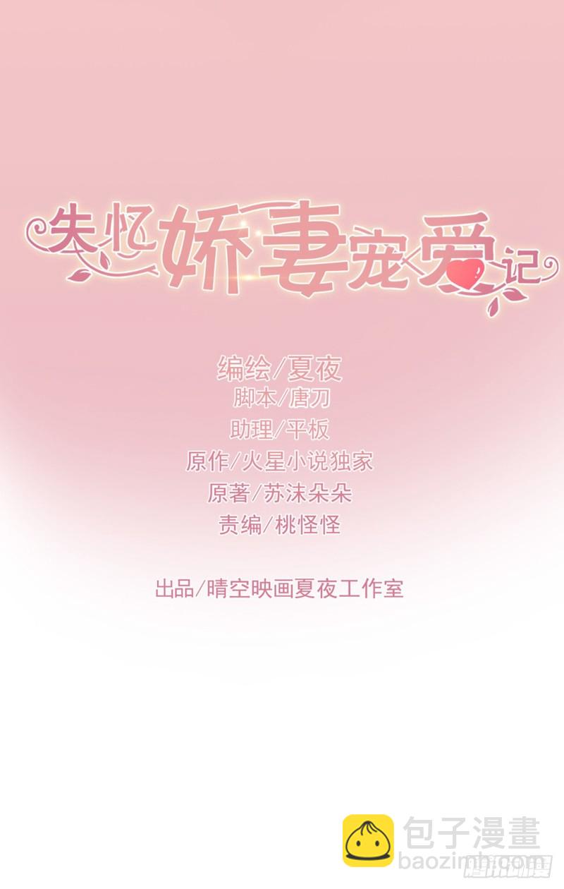 《失忆娇妻宠爱记》过些日子就结婚 第2页