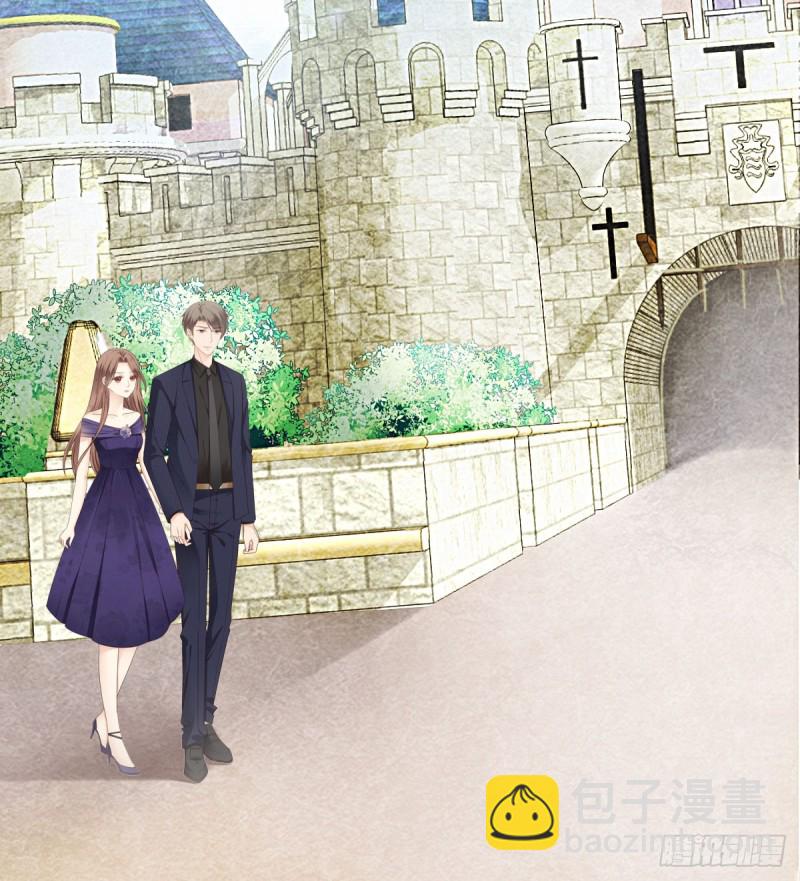 《失忆娇妻宠爱记》过些日子就结婚 第30页